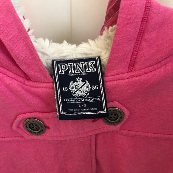 Victoria Secret Jacket - Picture 3 of 3